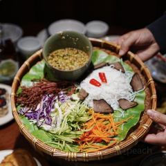 則瓦·雲南小吃集合店張用戶圖片