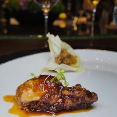 DAI YUET HEEN (The Ritz-Carlton, Nanjing) 여행 사진