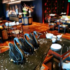 言江南JIANGNAN TALK(绿地外滩中心店) User Photo