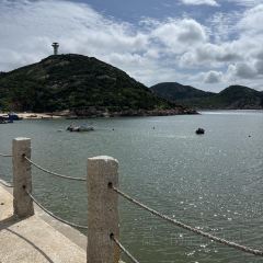 LINGSHANG ISLAND FOOD 여행 사진