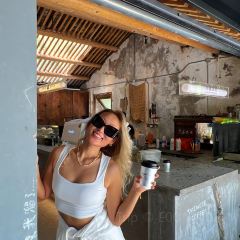 Wiwild逃离计划1·溪谷咖啡(泰顺店) User Photo