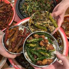 燕岗饭店(马道店) User Photo