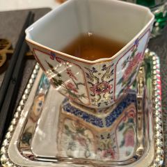 喜筵28·精细潮粤菜(五大道王府店) User Photo