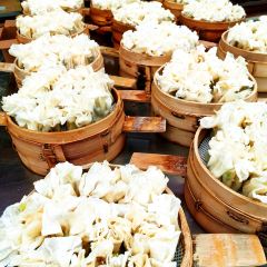 峨眉锅粑馒头(牛咡桥店) User Photo