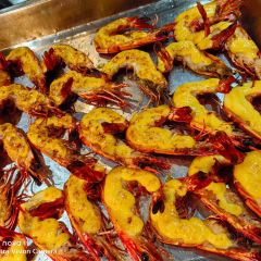 浙江润泽大酒店自助餐饮部(青田店) 여행 사진