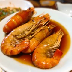 老廣螺螄酒.生醃熟醉.台州小鮮（椒江東商務區店）張用戶圖片