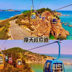 海鲜大咖(杏林西区店) User Photo