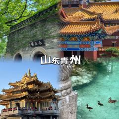 一品鲜鱼锅贴(人民一路店) User Photo
