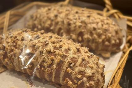 风与森面包屋(君悦城市广场店)