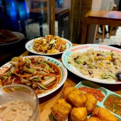 CONG SHUI LU REFECTORY User Photo