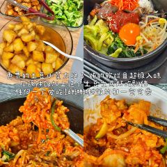 老顾客煲仔饭(蛇口店) User Photo