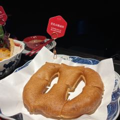 PeKing HOTPOT User Photo