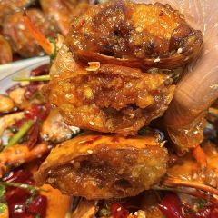 马哥森林海鲜大排档(丹阳路店) User Photo