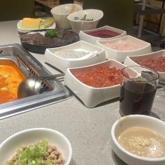 海底捞火锅(象山万达广场店) User Photo