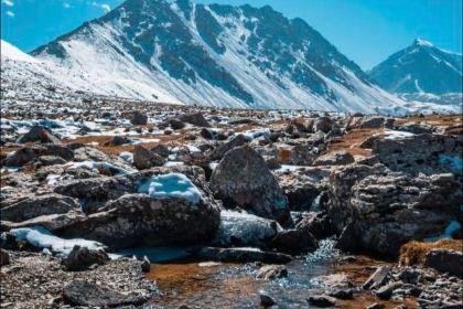 王掌柜木桶鱼(北部湾店)