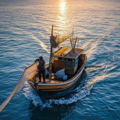 YUE BAI HAI User Photo