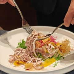 御翠轩(世纪公园店) User Photo