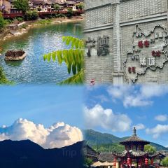 寿宁米糕(文笔嘉园店) User Photo