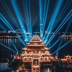 吴进平小食店 User Photo