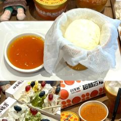 HE SHENG CAI DIM SUM User Photo