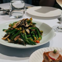 INFINITE LUCK User Photo