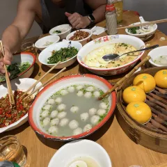 阿姆源(萍乡润达国际店) User Photo