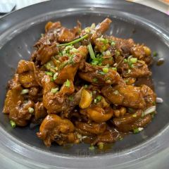 粥鲜记海鲜大排挡(安吉店) User Photo