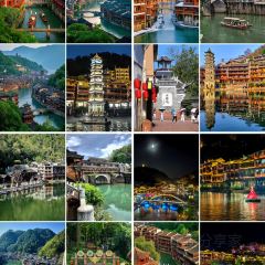 十里香粉馆(虹桥中路店) User Photo