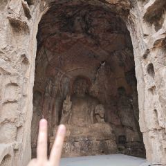 MEILI ROAST DUCK User Photo