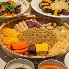 LIN XAING ZHAI RESTAURANT User Photo