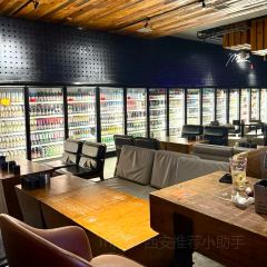 Waking Lotus Bar User Photo