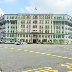 Oriental Kopi 華陽 @ Pavilion KL張用戶圖片