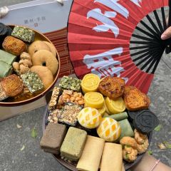 ZHENQIANJIE FERMENTED BEAN CURD CHICKEN WINGS User Photo