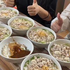 ZHENQIANJIE FERMENTED BEAN CURD CHICKEN WINGS User Photo