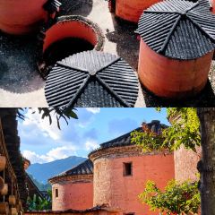 古城人家 User Photo