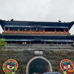 WU SHI SHAO KAO User Photo