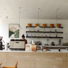 丙中洛雲野·見江·coffee 咖啡館張用戶圖片