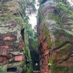 长安酒家 User Photo