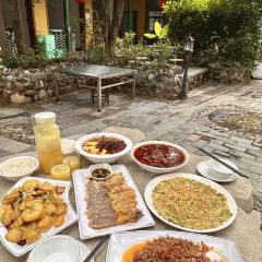 弥勒杨树生清真饭店(上清路店) User Photo