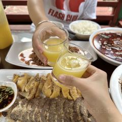 弥勒杨树生清真饭店(上清路店) User Photo