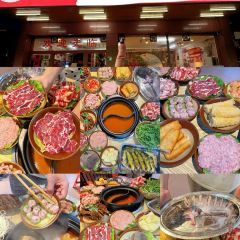 超燃一品桑拿鸡•桑拿牛肉•桑拿鱼（广泰店） User Photo