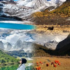 Hot pot of Tibetan User Photo