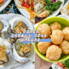 小海豚海鲜广场(清水湾店) User Photo