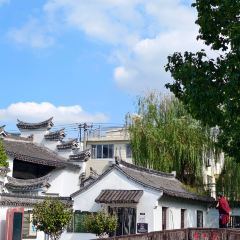 紫阳牛肉麦虾 User Photo