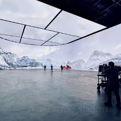 LAO JIE LAO CHU User Photo