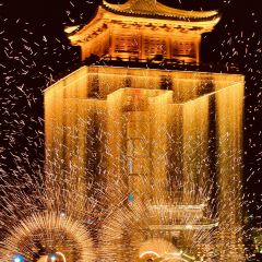 ZHU XIANG LOU User Photo