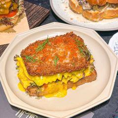 ONIONIO·Brunch&Bistro User Photo