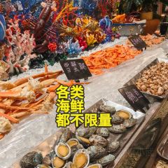 呼和浩特巨华国际大酒店·天穹旋转餐厅 User Photo