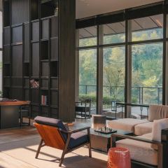 绍兴新昌安岚·听涛阁 User Photo