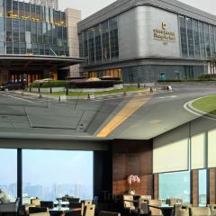 Yang Zi Xuan User Photo